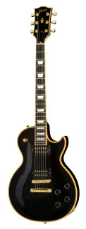 Les Paul Classic Custom