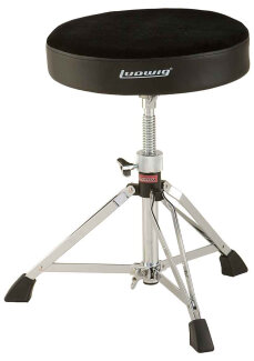 Ludwig Accent Drum Throne