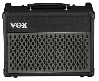 Vox DA10 Digital Amp