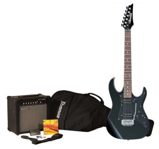 Ibanez IJX20 Package