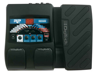 Digitech RP90 Pedal