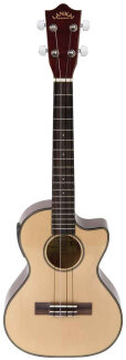 Lanikai STEQ Ukulele