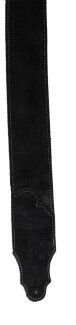 Franklin Suede Strap
