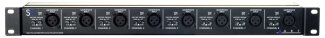 ART S8 Mic Splitter