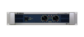 Yamaha P5000S Power Amp