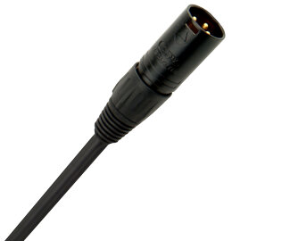 Monster XLR Cable