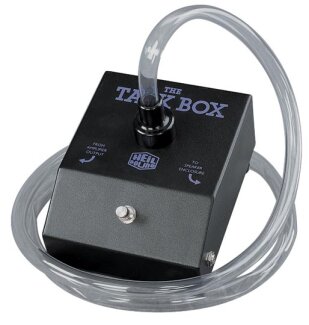 Heil Talk Box Pedal