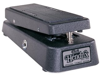 JH-1 Jimi Hendrix Wah