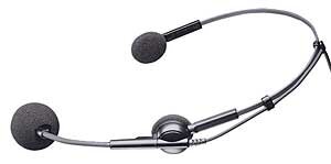 Audio-Technica PRO 8HEcW