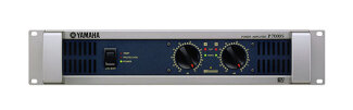 Yamaha P7000S Power Amp
