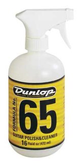 Dunlop 65 Polish 16 oz