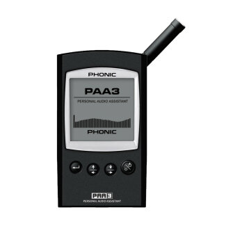 Phonic PAA3