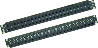 Neutrik Patchbay
