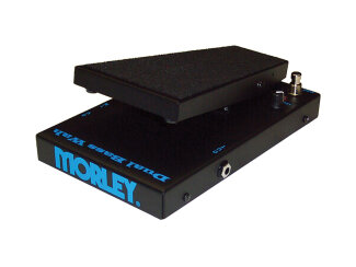 Morley PBA2 Dual Bass Wah