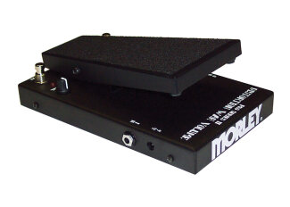 Morley PDW II