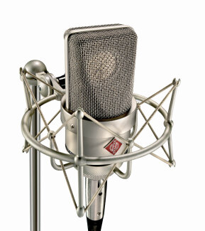 Neumann TLM103 Anniv. Mic