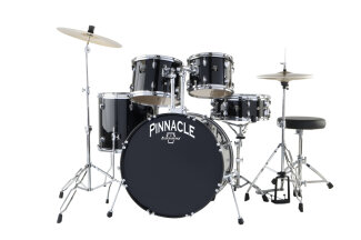 Ludwig Pinnacle 5-Piece
