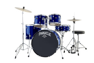 Ludwig Pinnacle 5-Piece