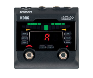 Korg Pitchblack Plus
