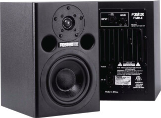 Fostex PM05