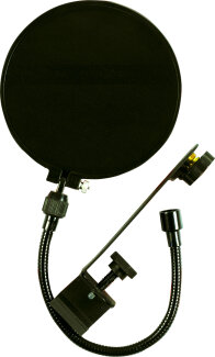 Stoppit Pop Filter