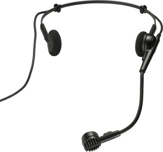 Audio-Technica PRO 8HEx