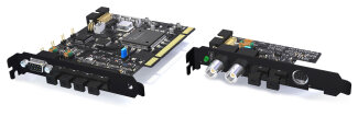 RME HDSP 9652