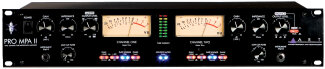 ART Pro MPAII Mic Preamp