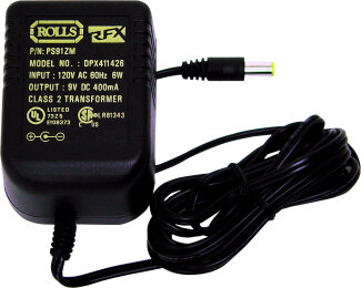 Rolls PS91ZM Power Supply