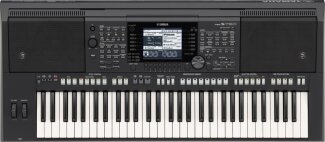 Yamaha PSR-S750 Arranger