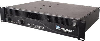 Peavey PV1500 Power Amp