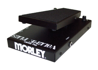 Morley PVOPLUS Volume