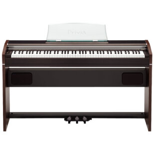 Casio PX700 Keyboard