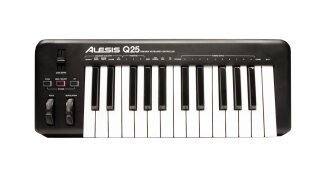 Alesis Q25 USB Keyboard