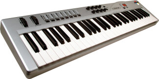 M-Audio Radium 61