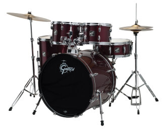 Gretsch Renegade Drum Kit