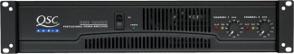 QSC RMX 850 Power Amp