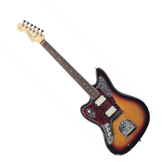 Fender Kurt Cobain Jaguar
