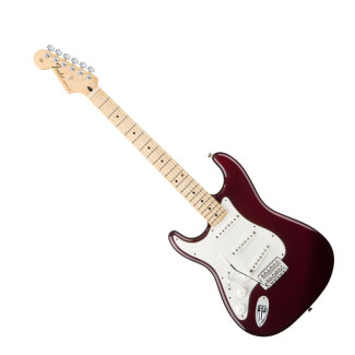 Standard Lefty Strat