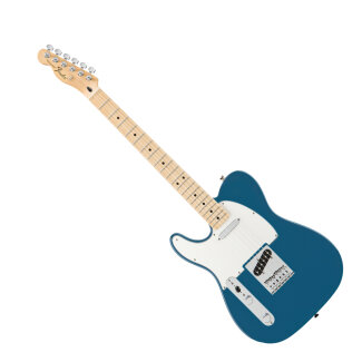 Standard Lefty Telecaster