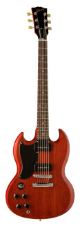 Gibson Lefty 1960s SG