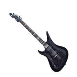Schecter Damien Elite AVG