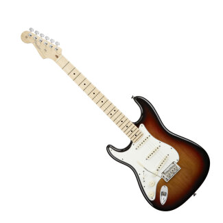 Fender 2012 STD Strat MNL