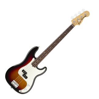 Fender USA Special P Bass