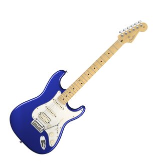 Fender 2012 HSS Strat MN