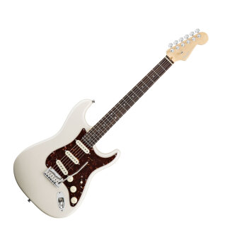 Fender USA Deluxe Strat