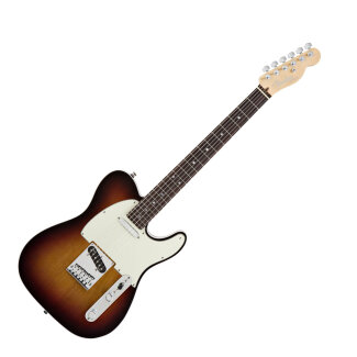 Fender USA DLX Tele RW
