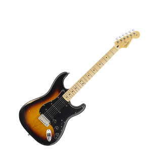 Fender Road Worn Strat MN