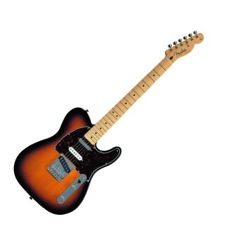 Fender Nashville Tele