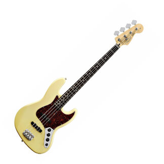Fender Active Jazz Bass